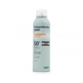 FOTOPROTECTOR ISDIN SPF-50+ FUSION AIR 200ML