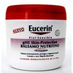 EUCERIN PH5 BALSAMO NUTRITIVO TARRO 450M