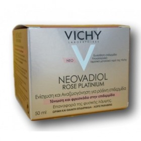 VICHY NEOVADIOL ROSE PLATINIUM 50 ML