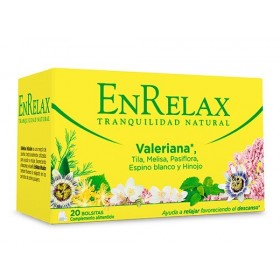 ENRELAX INFUSION  20...
