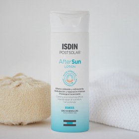 ISDIN AFTER-SUN LOTION  200 ML