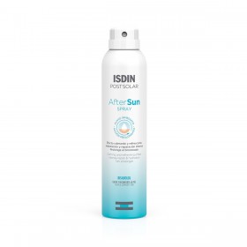 ISDIN AFTER-SUN LOTION...