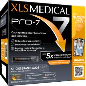XLS MEDICAL PRO 7 NUDGE 90 STICK