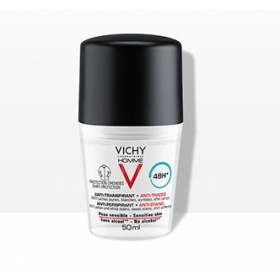 VICHY HOMME DEO...
