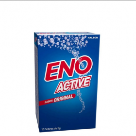 ENO ACTIVE ORIGINAL 10 SOBRES